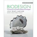 Biodesign: The Process of Innovating Medical Technologies - Hardcover