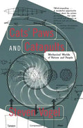 Cats' Paws and Catapults: Mechanical Worlds of Nature and People - Paperback