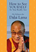How to See Yourself as You Really Are - Paperback