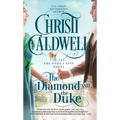 The Diamond and the Duke - Paperback