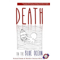 Death on the Blue Ocean - Paperback