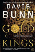 Gold of Kings - Paperback