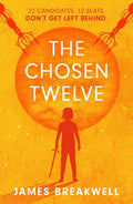 The Chosen Twelve - Paperback