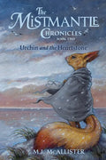 Urchin and the Heartstone - Paperback