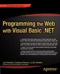 Programming the Web with Visual Basic .Net - Paperback