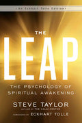 The Leap: The Psychology of Spiritual Awakening - Paperback