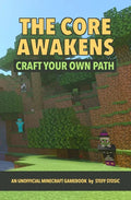 The Core Awakens: Craft Your Own Path - Paperback