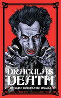 Dracula's Death - Paperback