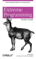 Extreme Programming Pocket Guide - Paperback