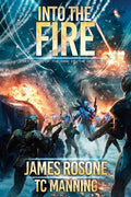 Into the Fire: Book Five - Paperback