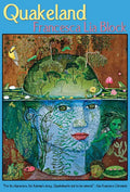Quakeland - Paperback