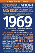 1969: The Year Everything Changed - Paperback