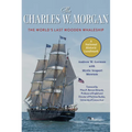 The Charles W. Morgan: The World's Last Wooden Whaleship - Paperback
