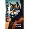 Steppenwolf - Hardcover