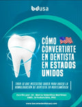 Como convertirse en Dentista en los Estados Unidos - Paperback