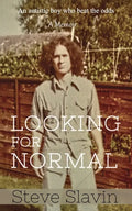 Looking for Normal: An Autistic Boy Who Beat The Odds - Paperback