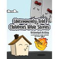 Uncommonly Told Children's Bible Stories - Paperback