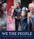 We the People: Portraits of Veterans in America - Paperback