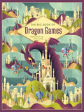The Big Book of Dragon Games - Hardcover