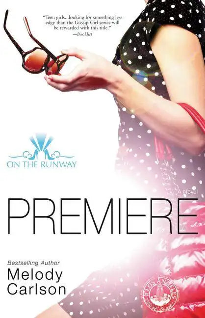 Premiere - Paperback