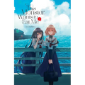This Monster Wants to Eat Me, Vol. 1 - Paperback