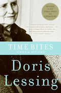 Time Bites: Views and Reviews - Paperback
