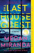 The Last House Guest: A Reese Witherspoon Book Club Pick - Paperback