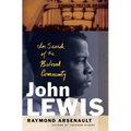 John Lewis: In Search of the Beloved Community - Hardcover