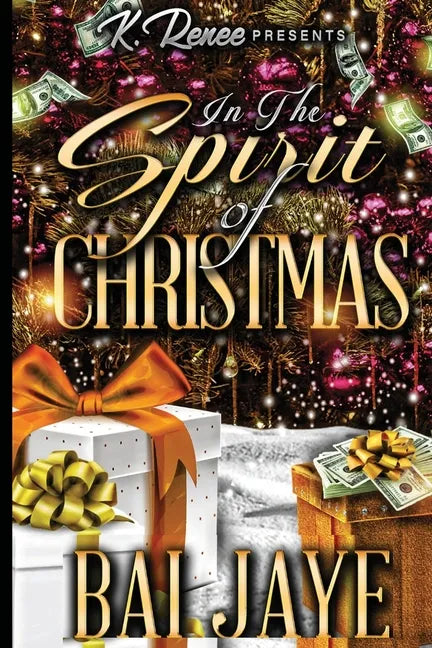In The Spirit of Christmas - Paperback