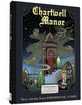 Chartwell Manor - Hardcover