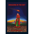 Dragons In The Sky - Paperback