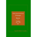 Nicaragua, Historia y Familias, 1821-1853 - Paperback