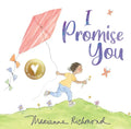 I Promise You - Hardcover