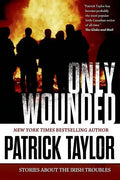 Only Wounded - Paperback