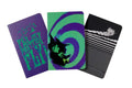 The Wizard of Oz Pocket Notebook Collection (Set of 3) - Paperback