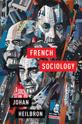 French Sociology - Paperback