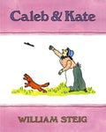 Caleb and Kate: (National Book Award Finalist) - Paperback