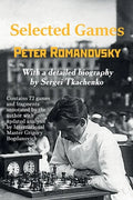Selected Games - Paperback
