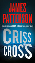 Criss Cross - Paperback