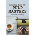 Learning from the Pulp Masters: 2nd Edition - Paperback