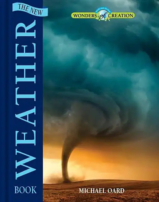 The New Weather Book - Hardcover
