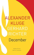 December: 39 Stories, 39 Pictures - Paperback