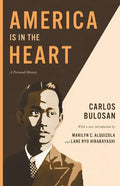 America Is in the Heart: A Personal History - Paperback