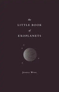 The Little Book of Exoplanets - Hardcover