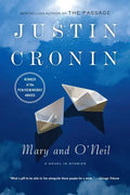 Mary and O'Neil: A Novel in Stories - Paperback