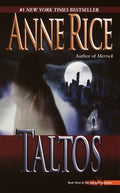 Taltos - Paperback