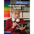 Values, Viewpoints, and Bias - Library Binding
