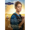 The Storekeeper's Daughter - Paperback