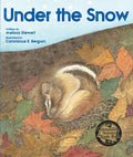 Under the Snow - Paperback