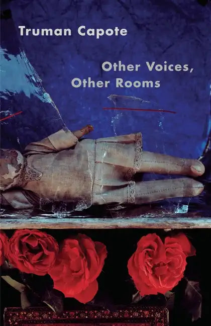 Other Voices, Other Rooms - Paperback
